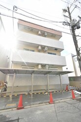 深江橋駅 徒歩5分 3階の物件外観写真